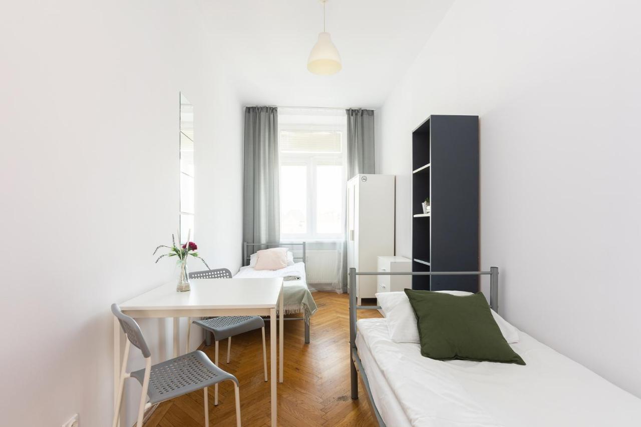Rooms Nearto Main Square Cracovia Exterior foto