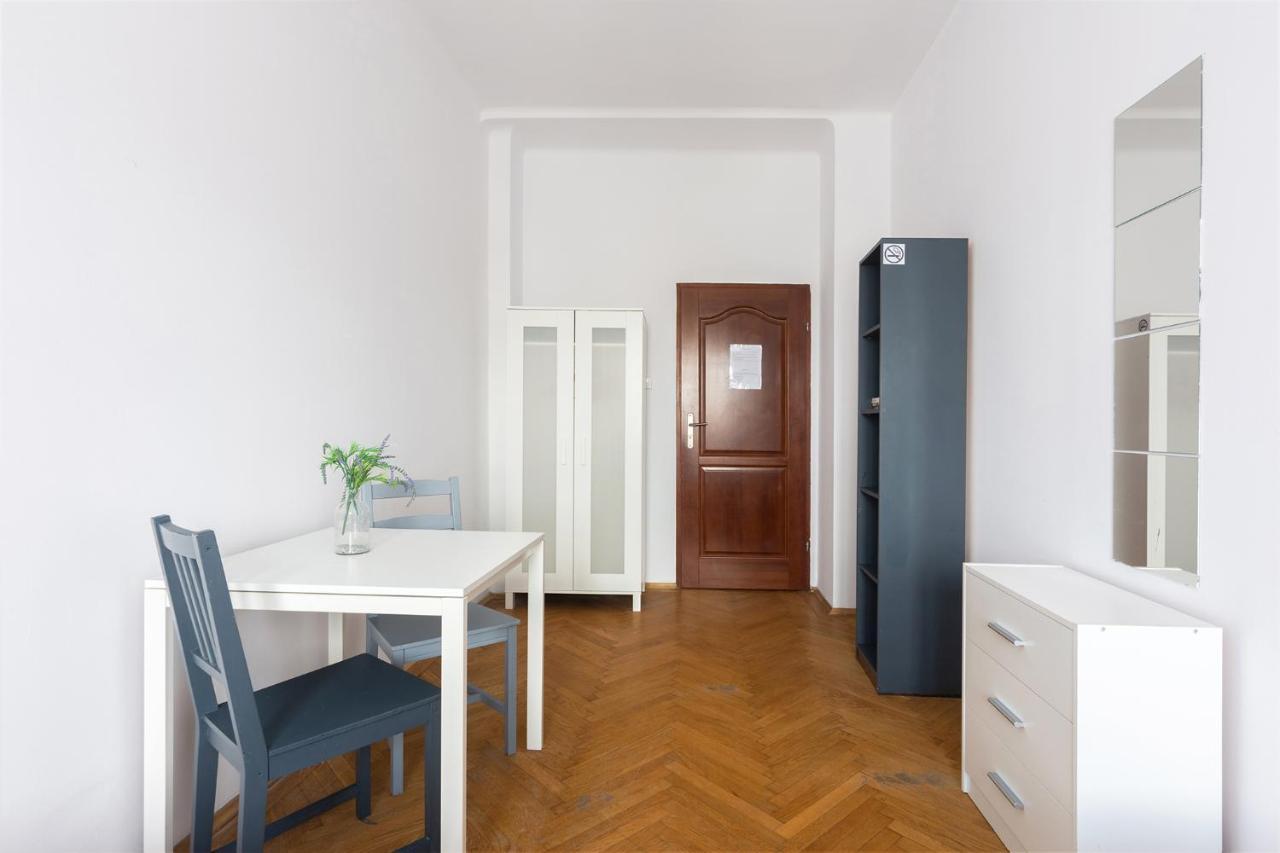 Rooms Nearto Main Square Cracovia Exterior foto