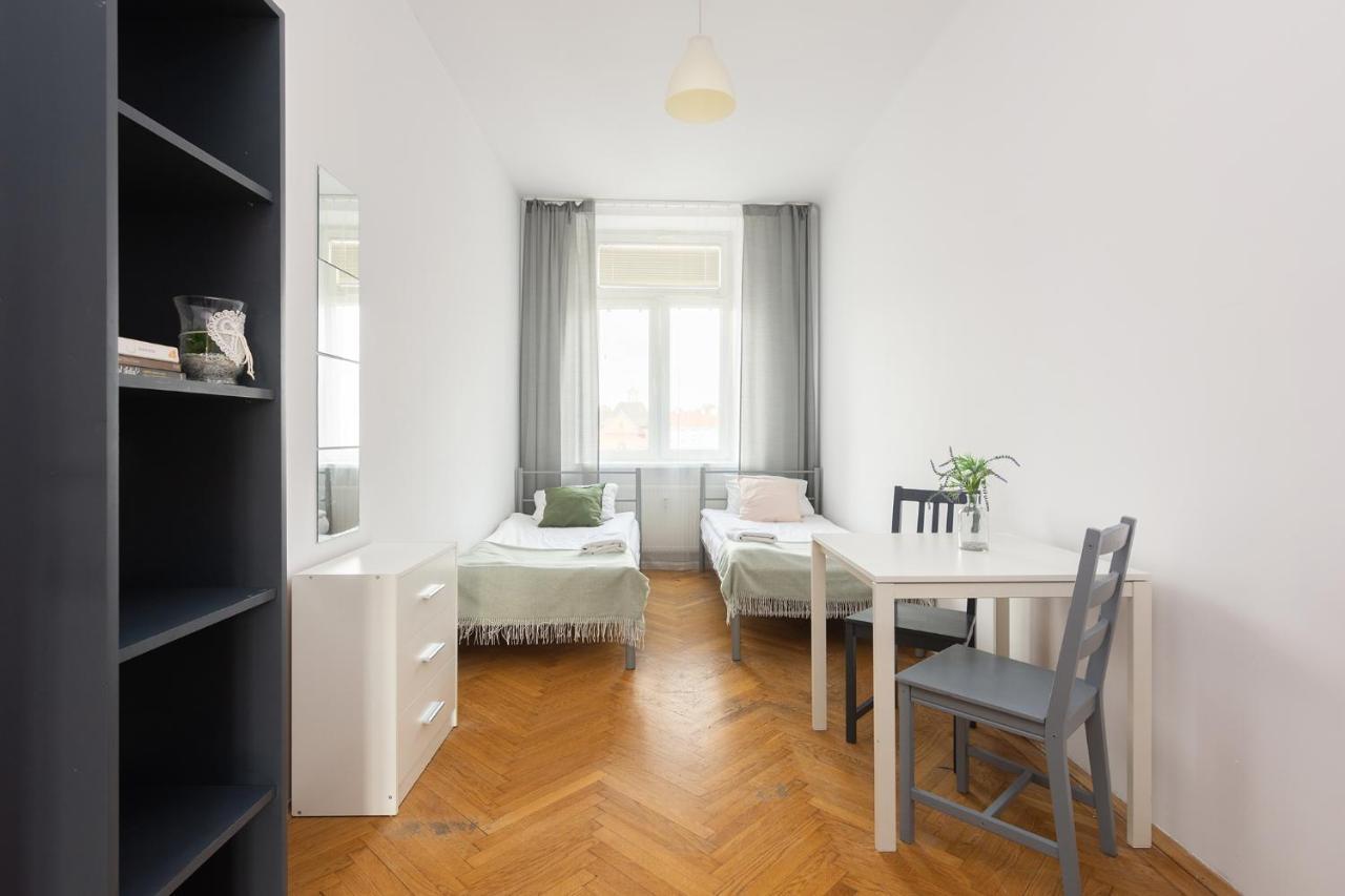 Rooms Nearto Main Square Cracovia Exterior foto