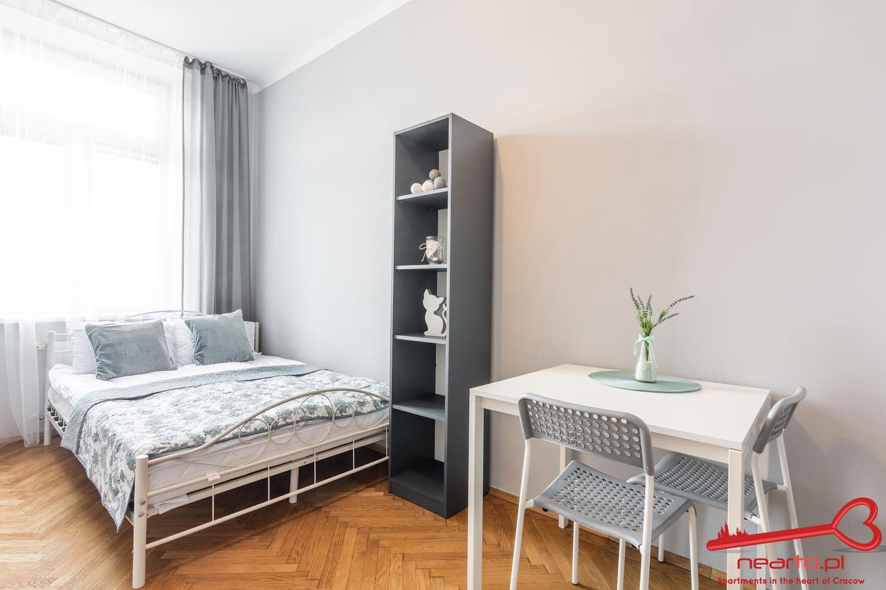 Rooms Nearto Main Square Cracovia Exterior foto